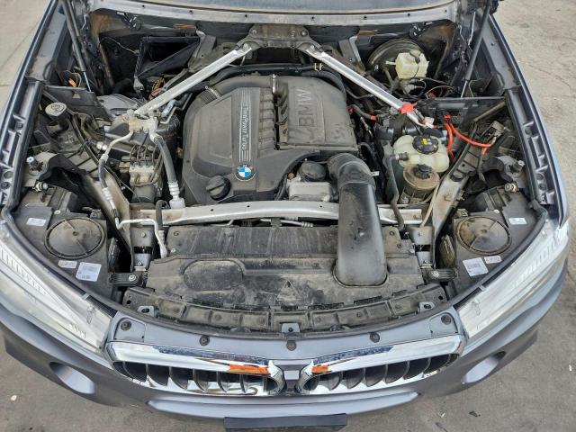 BMW X Series Xdrive35i Image 10