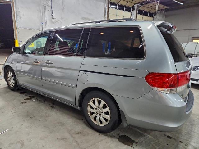 Honda Odyssey Exl Image 11