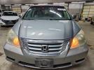 Honda Odyssey Exl Image 10