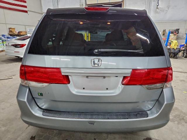 Honda Odyssey Exl Image 6