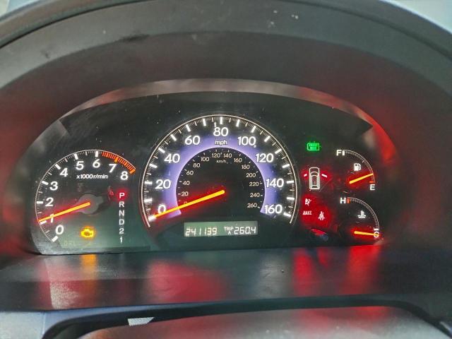 Honda Odyssey Exl Image 3