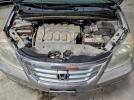 Honda Odyssey Exl Image 12