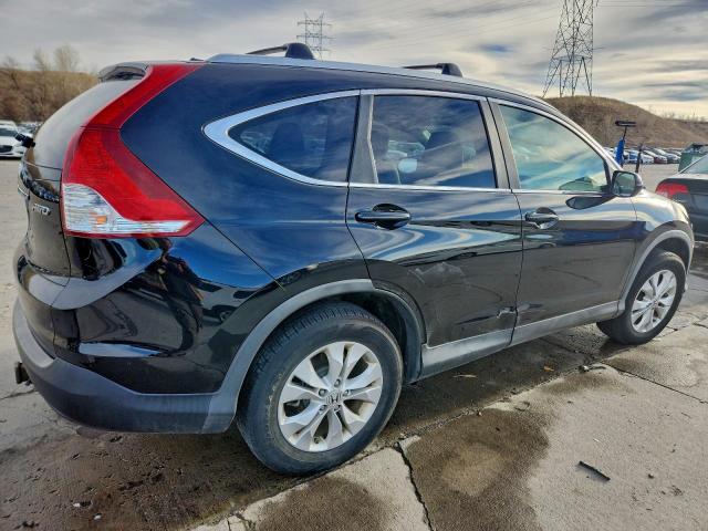 Honda Crv Exl Image 5