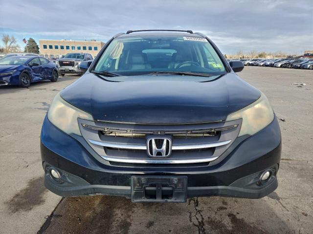 Honda Crv Exl Image 6