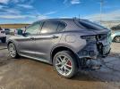 Alfa Romeo Stelvio Ti Sport Image 3