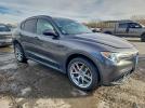 Alfa Romeo Stelvio Ti Sport Image 6