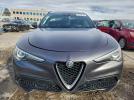 Alfa Romeo Stelvio Ti Sport Image 4
