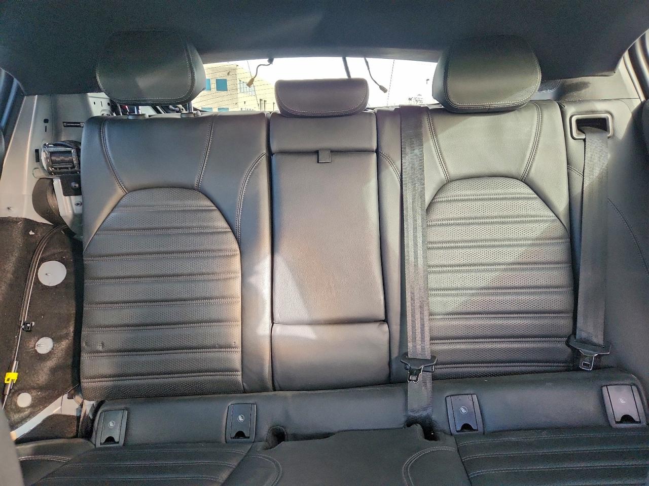 Alfa Romeo Stelvio Ti Sport Image 12