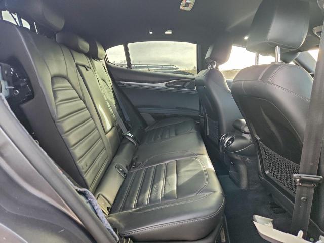 Alfa Romeo Stelvio Ti Sport Image 13