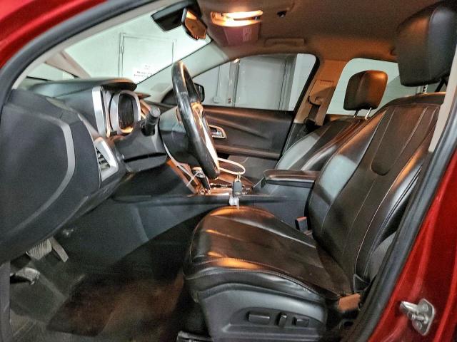 Chevrolet Equinox Lt Image 9