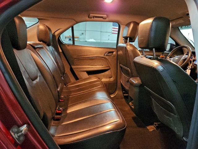 Chevrolet Equinox Lt Image 11
