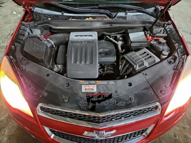 Chevrolet Equinox Lt Image 13