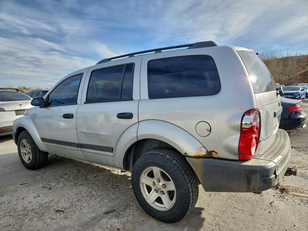 Dodge Durango St Image 2