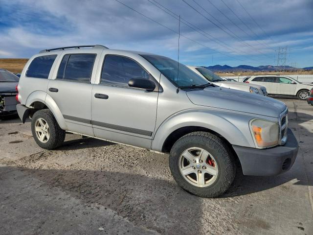 Dodge Durango St Image 7