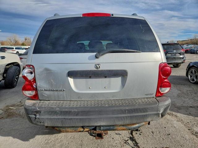 Dodge Durango St Image 10