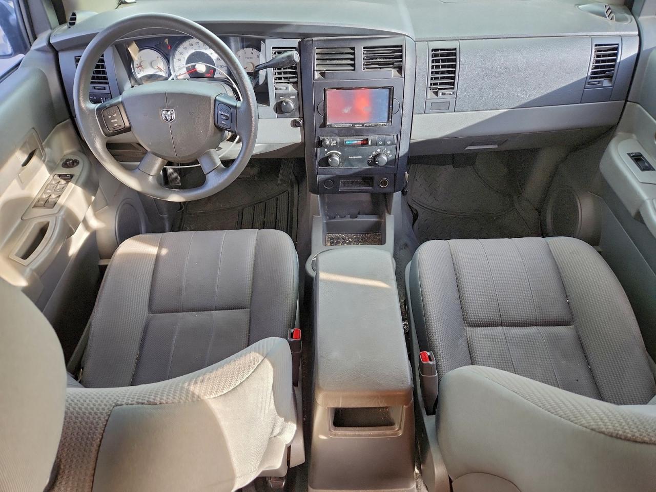 Dodge Durango St Image 12