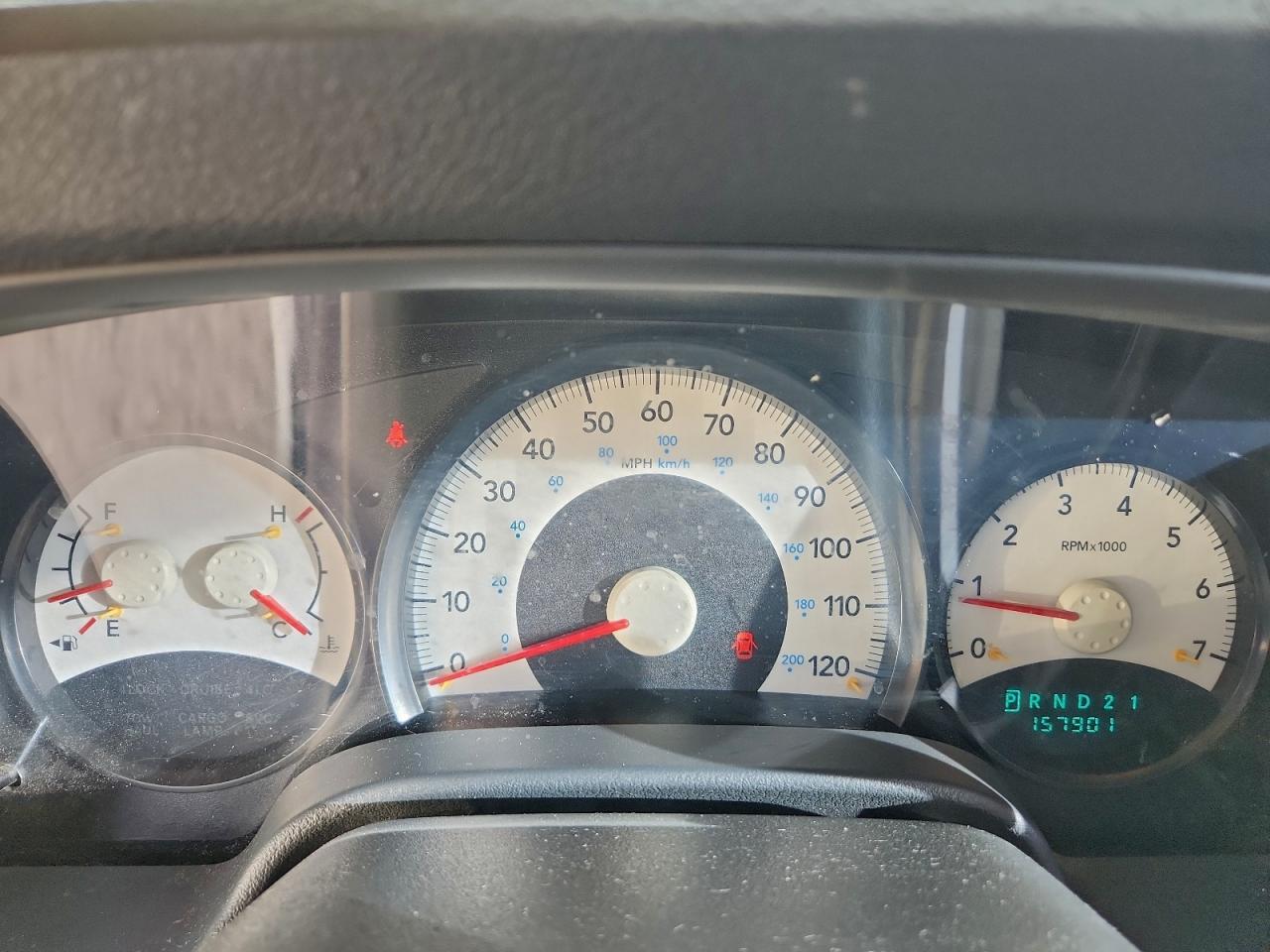 Dodge Durango St Image 5