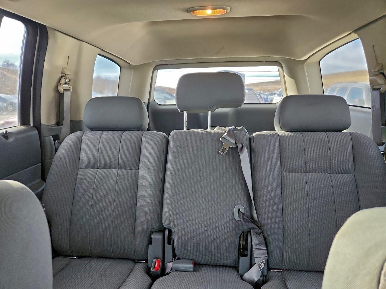 Dodge Durango St Image 9