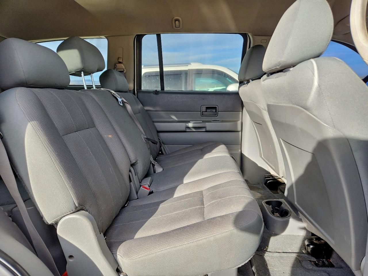 Dodge Durango St Image 8