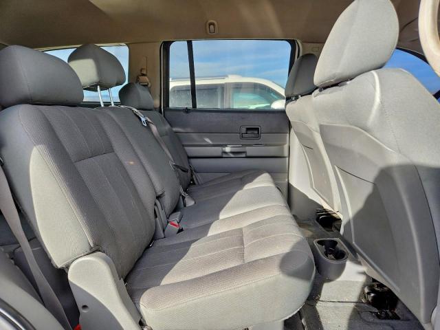 Dodge Durango St Image 8