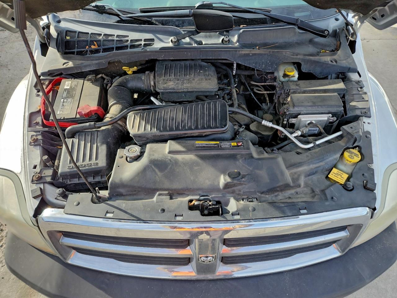 Dodge Durango St Image 11