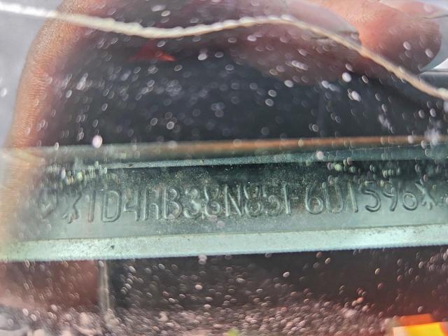 Dodge Durango St Image 13