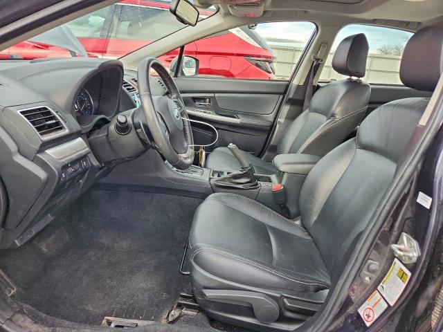 Subaru Impreza Limited Image 3