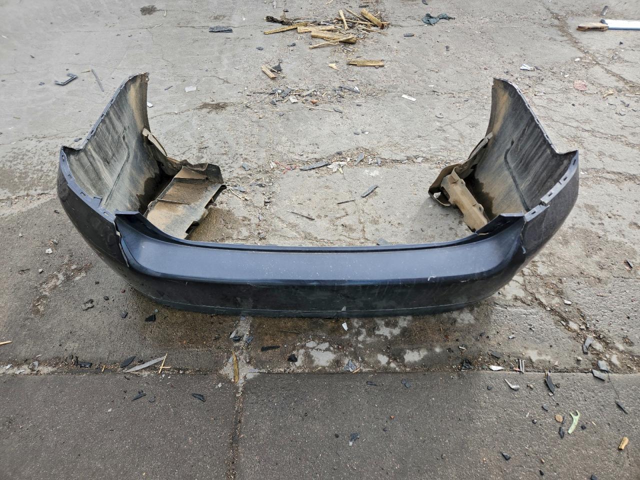 Subaru Impreza Limited Image 13