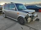 Toyota Scion Xb Image 4