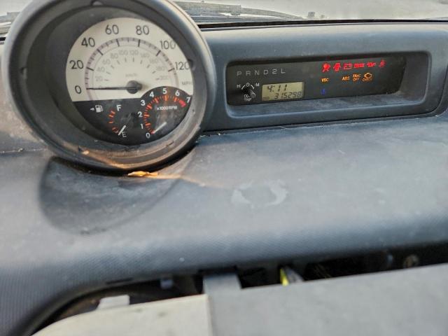 Toyota Scion Xb Image 8