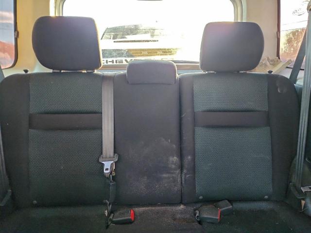 Toyota Scion Xb Image 11