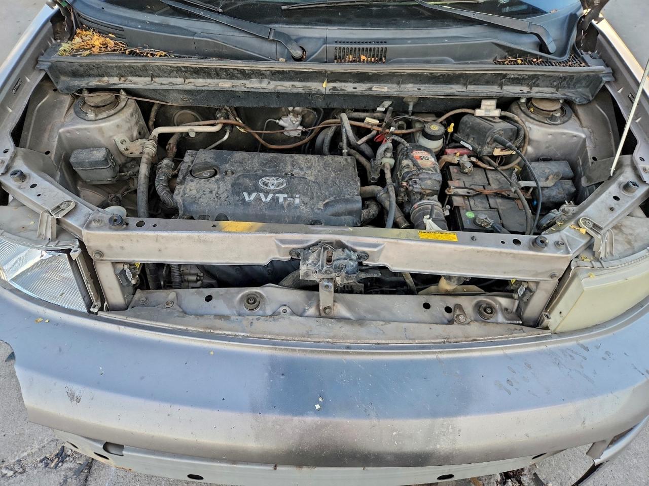 Toyota Scion Xb Image 13