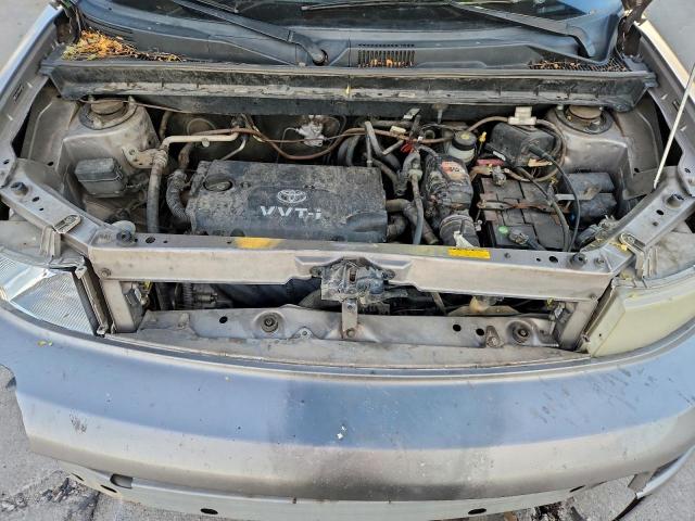 Toyota Scion Xb Image 13