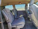 Chrysler Minivan Touring Image 12