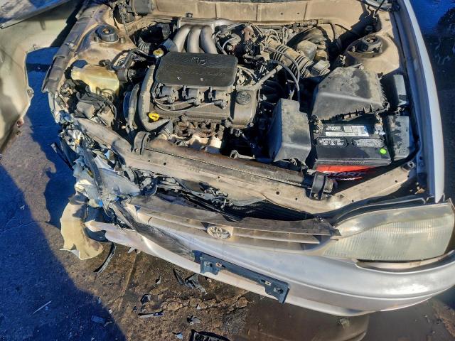 Toyota Camry Le Image 2