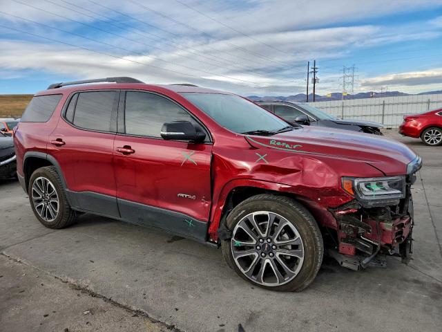 GMC Acadia At4 Image 2