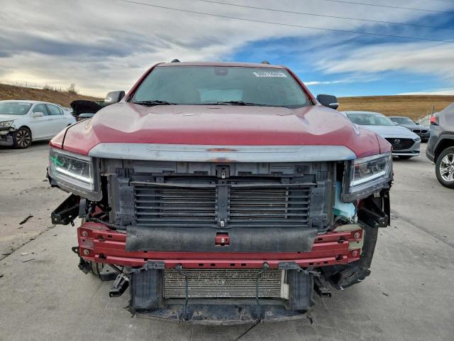 GMC Acadia At4 Image 13