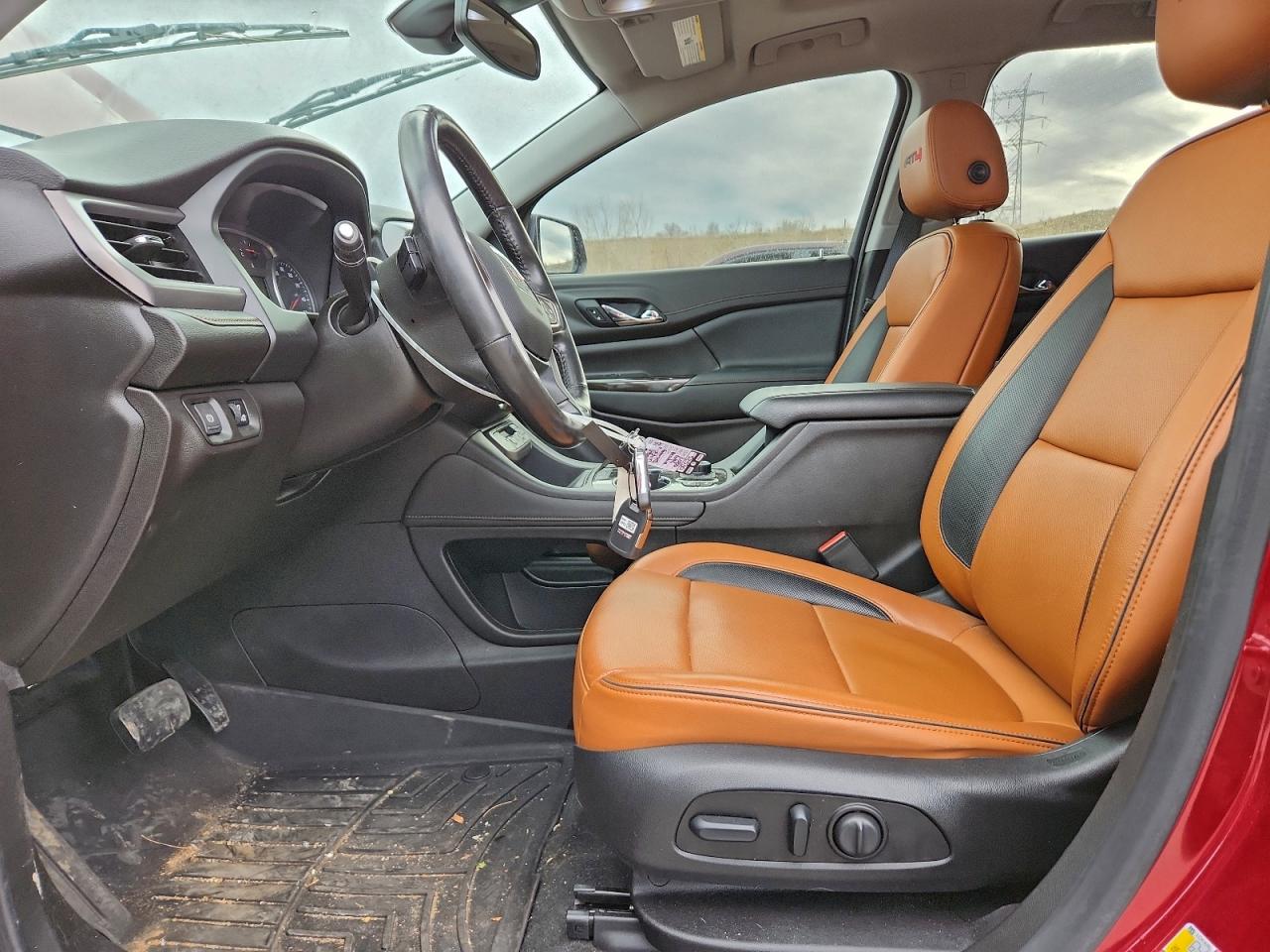 GMC Acadia At4 Image 3