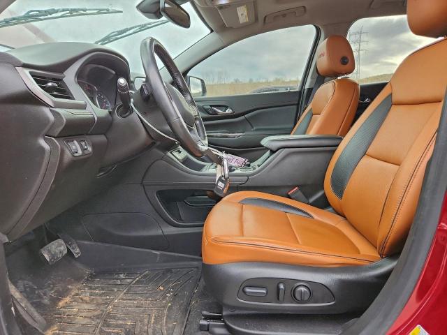 GMC Acadia At4 Image 3