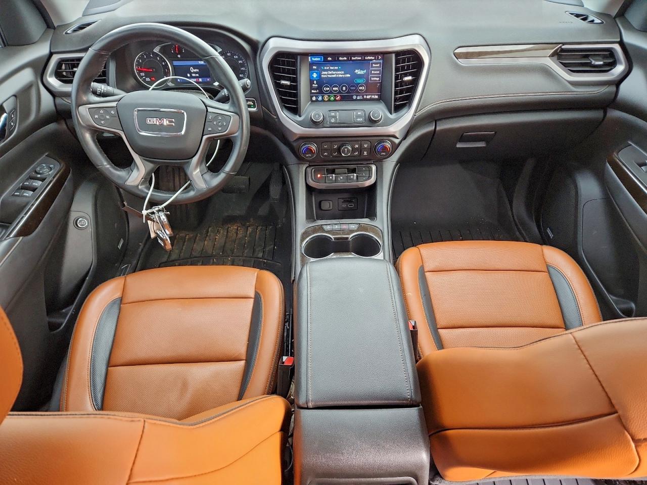 GMC Acadia At4 Image 11