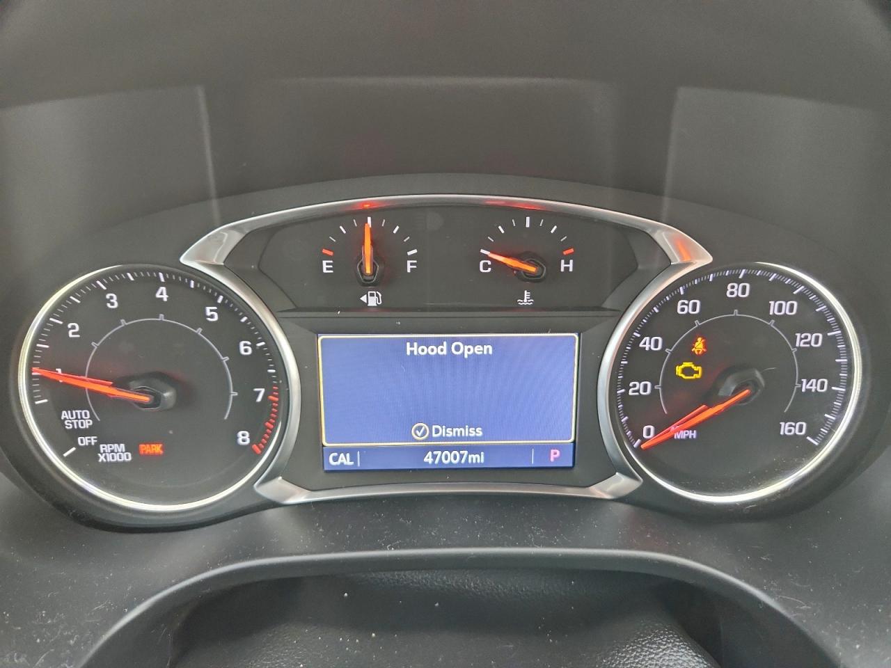 GMC Acadia At4 Image 10