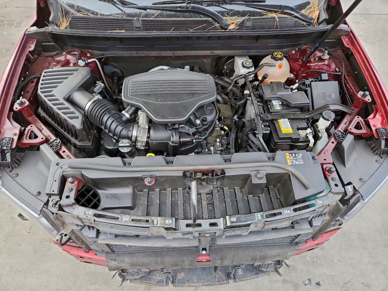 GMC Acadia At4 Image 5