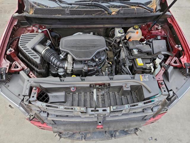 GMC Acadia At4 Image 5