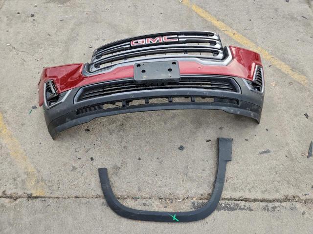 GMC Acadia At4 Image 9