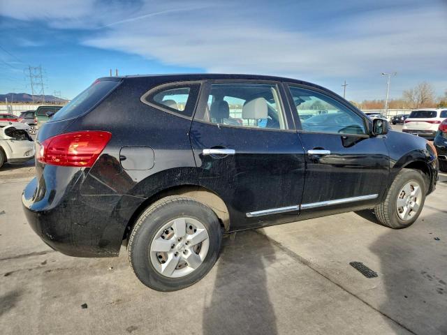 Nissan Rogue S Image 13