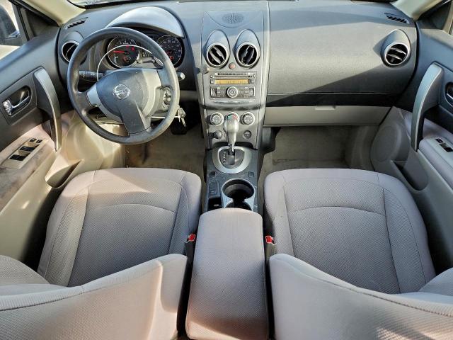 Nissan Rogue S Image 12