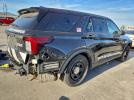 Ford Explorer Police Interceptor Image 2