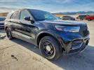Ford Explorer Police Interceptor Image 6