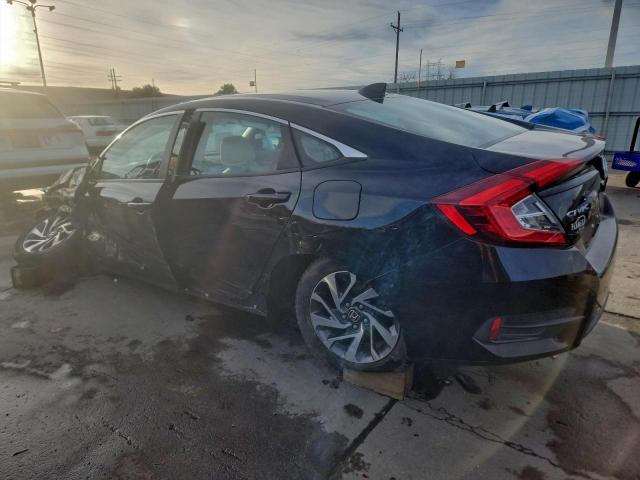 Honda Civic Ex Image 11