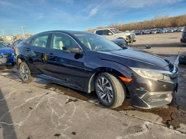 Honda Civic Ex Image 2